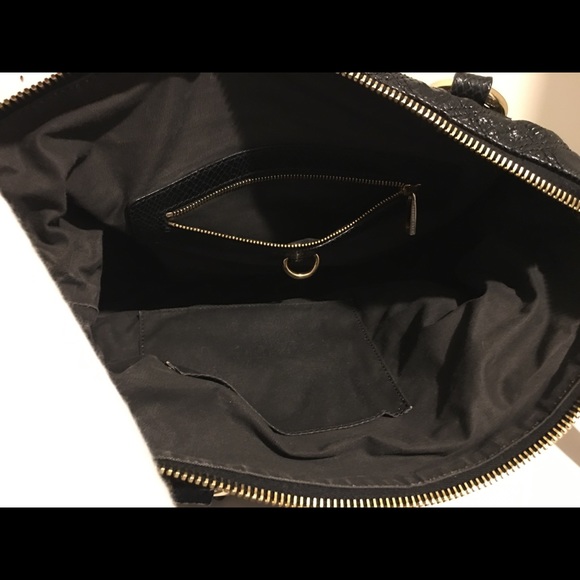 Marc Jacobs python Rio - Picture 5 of 7